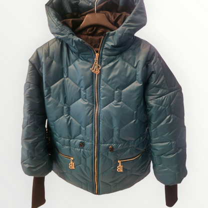 Jacke Premium STAR LB