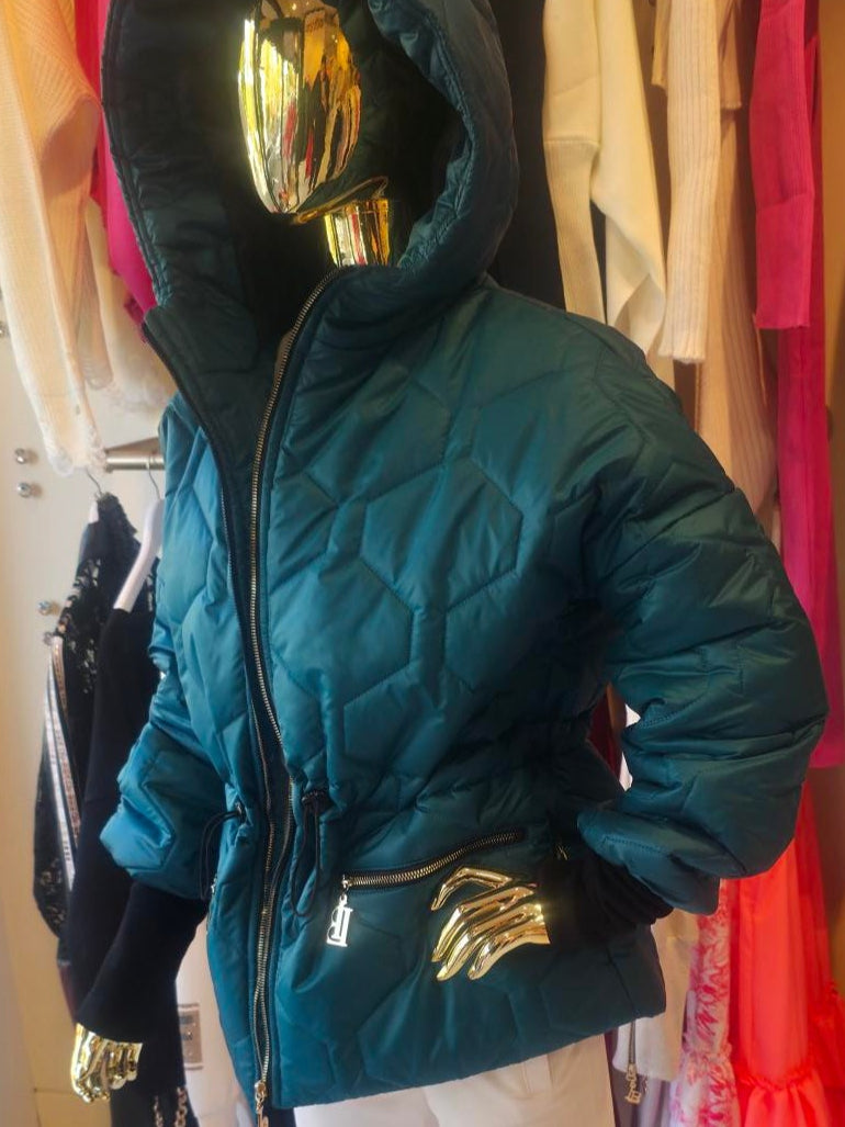 Jacke Premium STAR LB