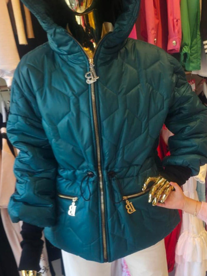 Jacke Premium STAR LB