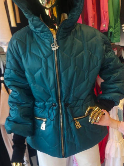 Jacke Premium STAR LB