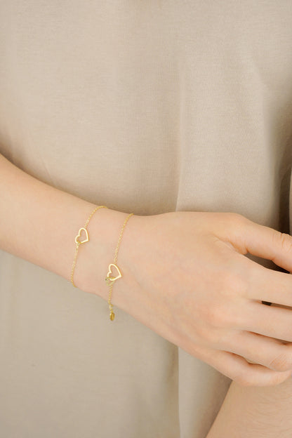 Armband Ewige Liebe
