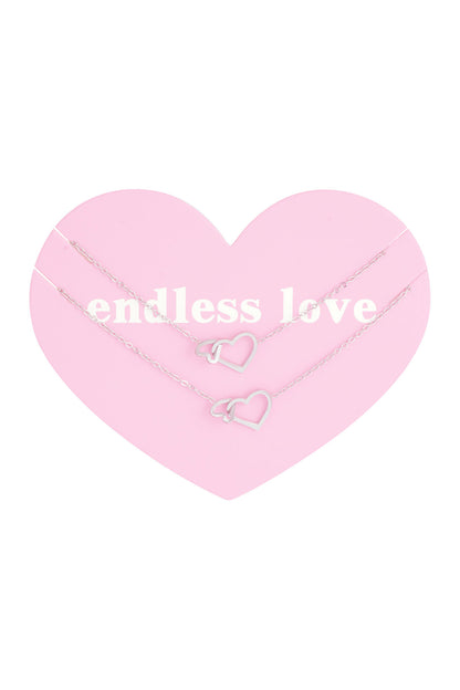 Armband Ewige Liebe