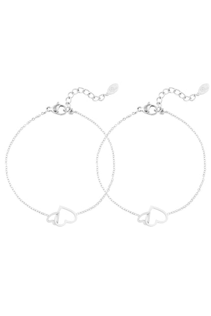 Armband Ewige Liebe