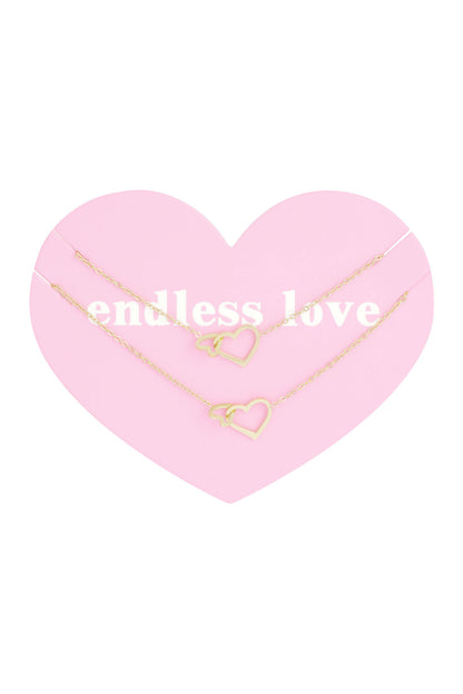 Armband Ewige Liebe