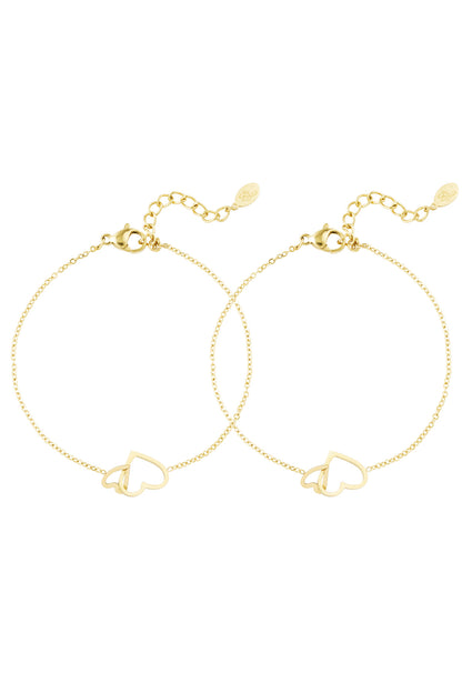 Armband Ewige Liebe