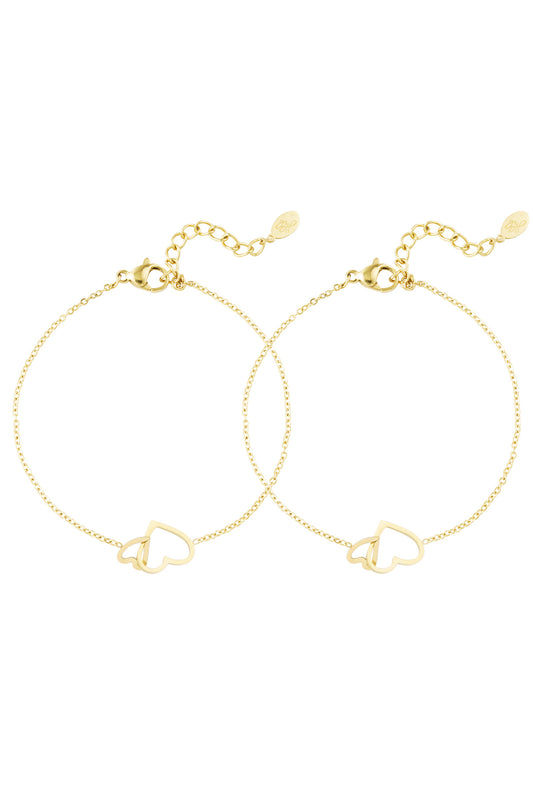 Armband Ewige Liebe