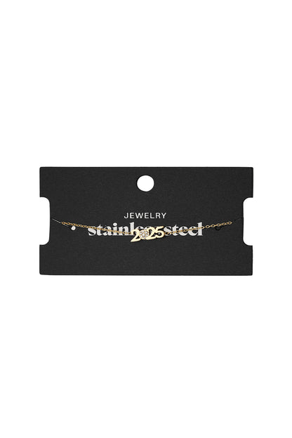 Armband 2025