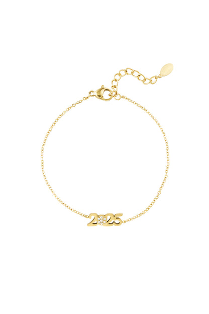 Armband 2025