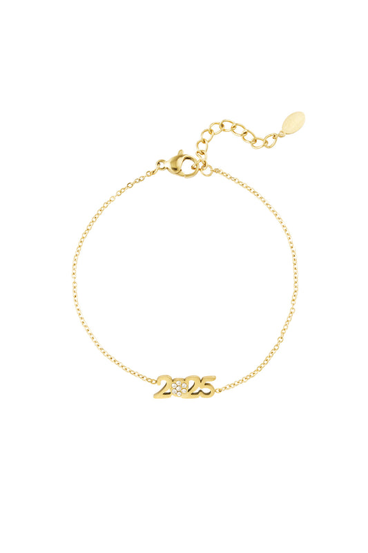 Armband 2025