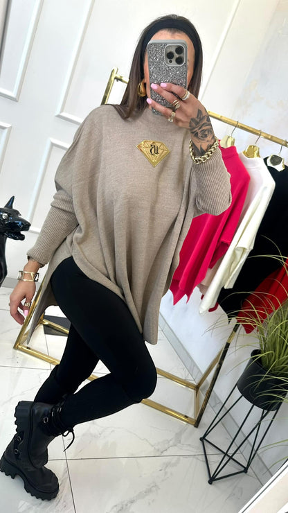 Pullover Klara
