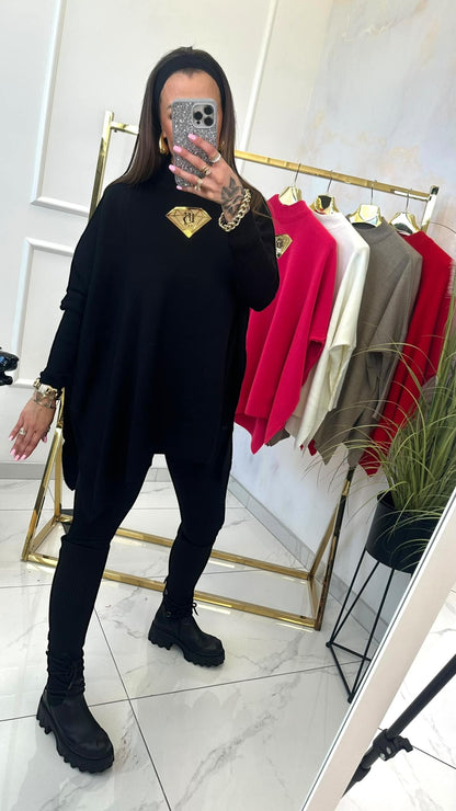 Pullover Klara