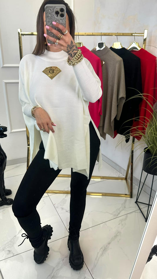 Pullover Klara