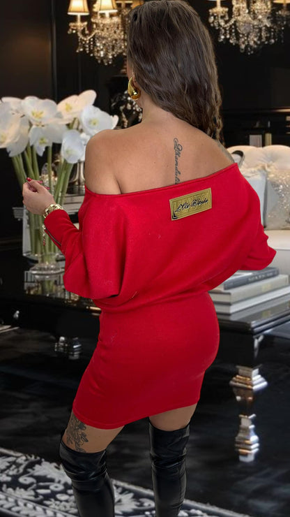 Kleid Maria LB
