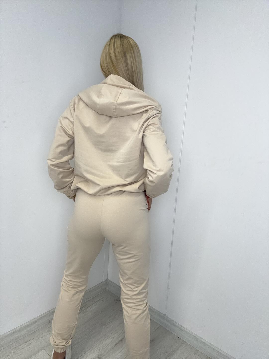 SET Freizeitanzug Herz