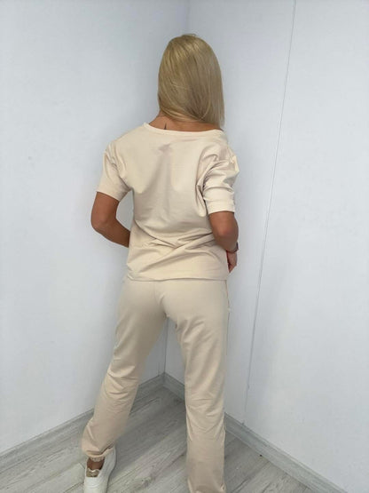 SET Freizeitanzug 3-teilig
