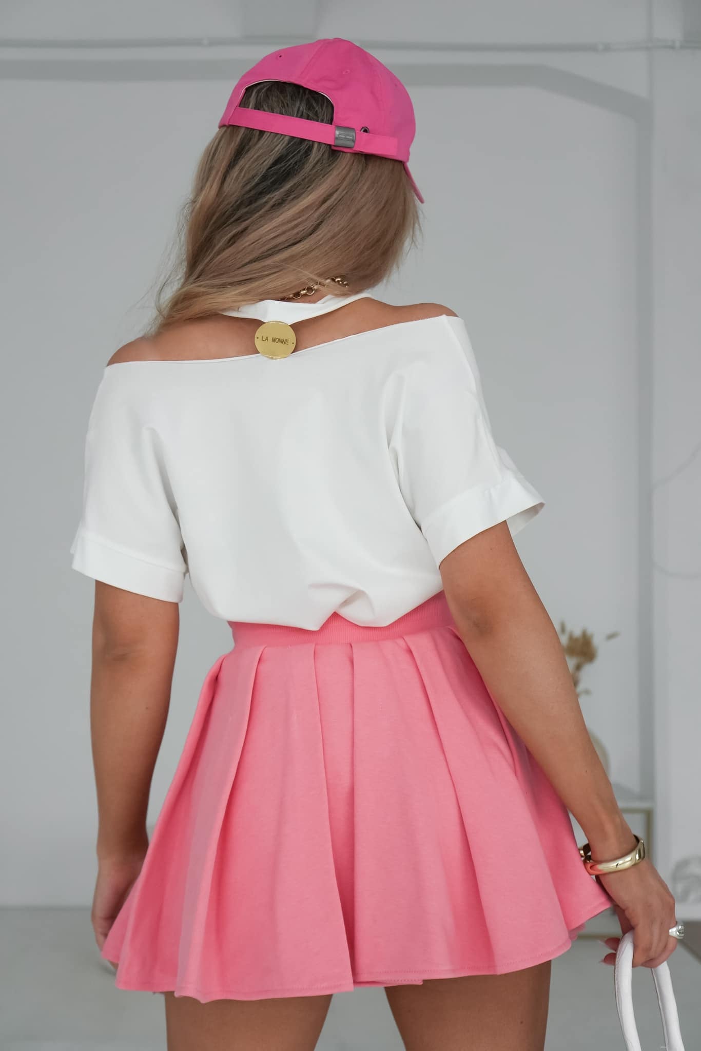 T-Shirt ROMANTIC