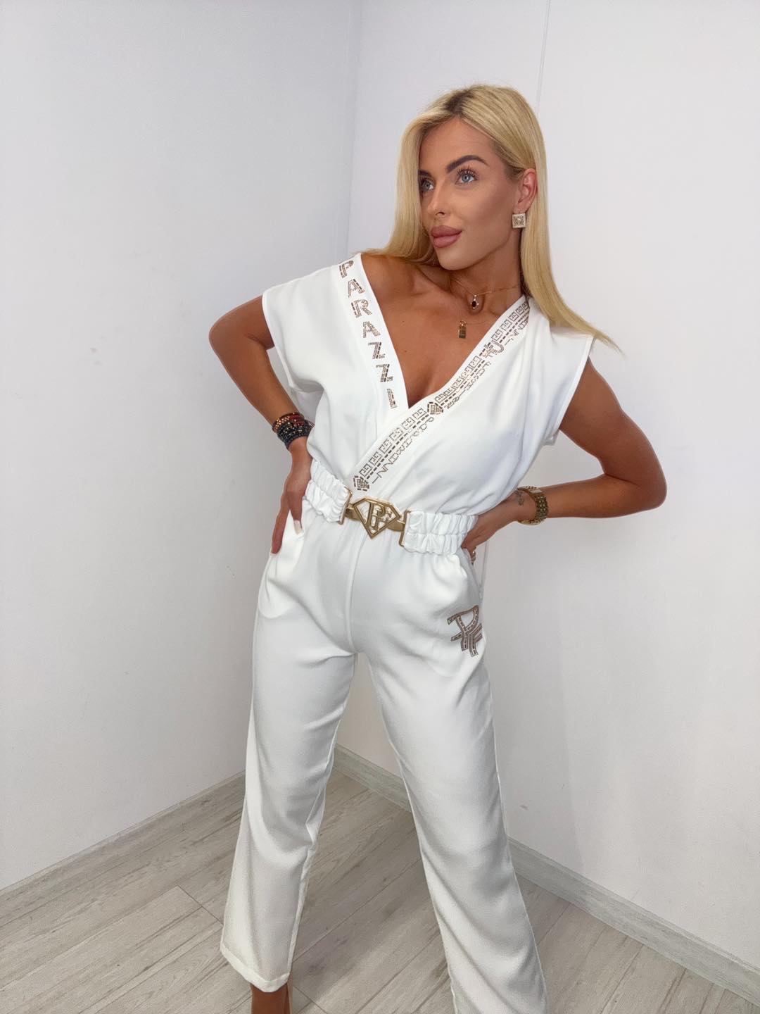 Jumpsuit PF
