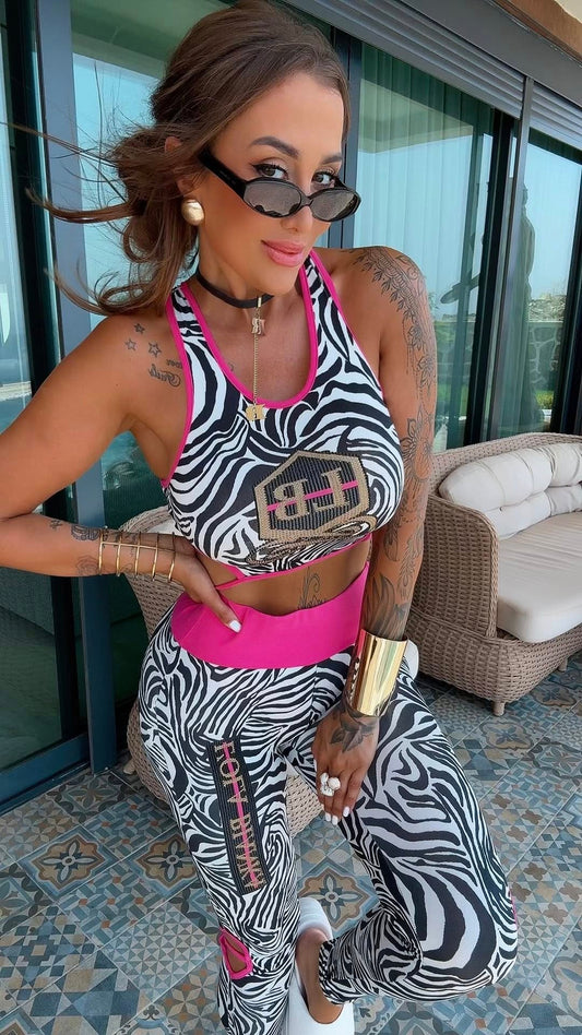 SET Fitness ELSA