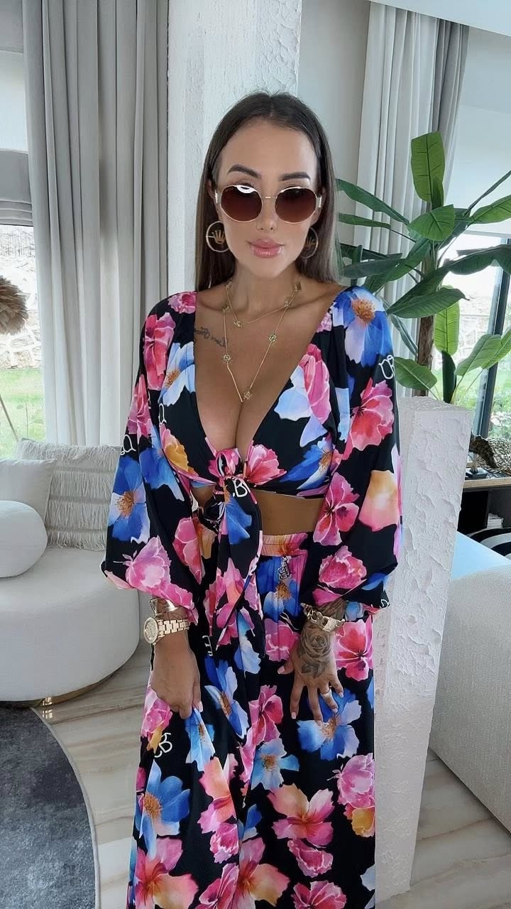 SET Print AZALEA