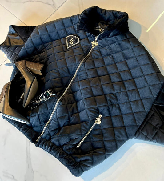 Jacke DEBI Black