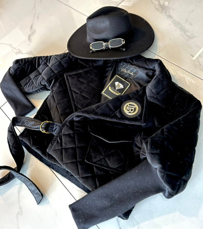 Jacke Premium LB