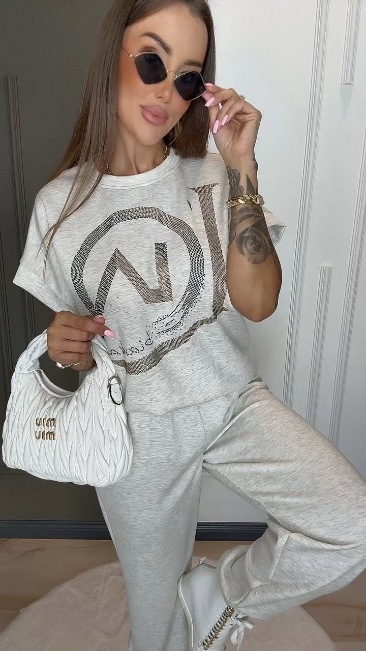 Freizeitanzug CUTE LB