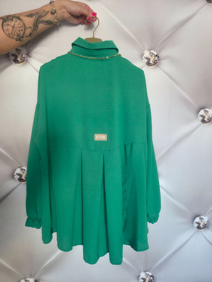 Hemdbluse MyLuxe