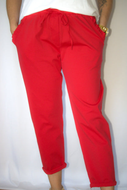 Hose RED 7/8-Länge