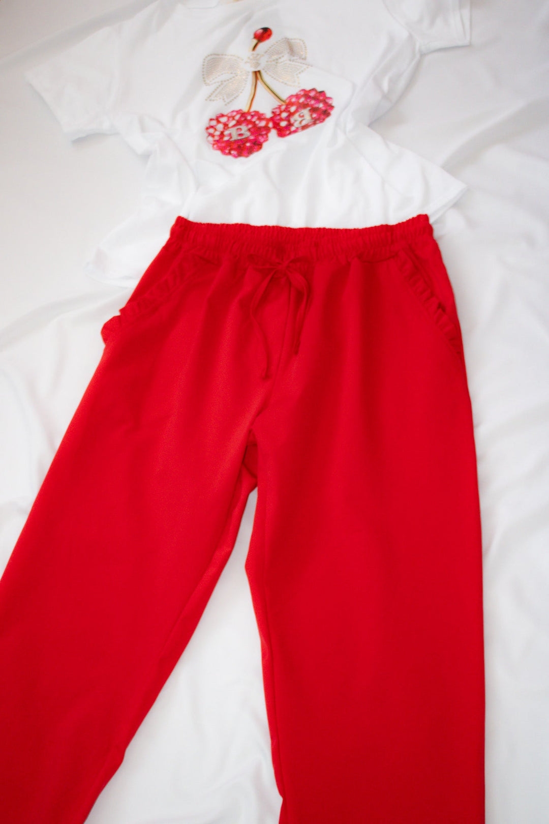 Hose RED 7/8-Länge