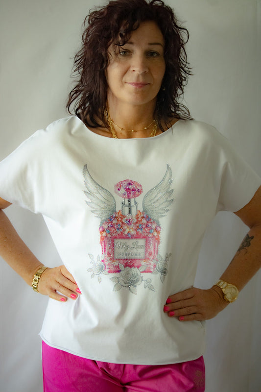 T-Shirt PERFUME