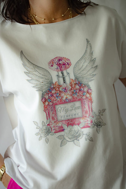 T-Shirt PERFUME