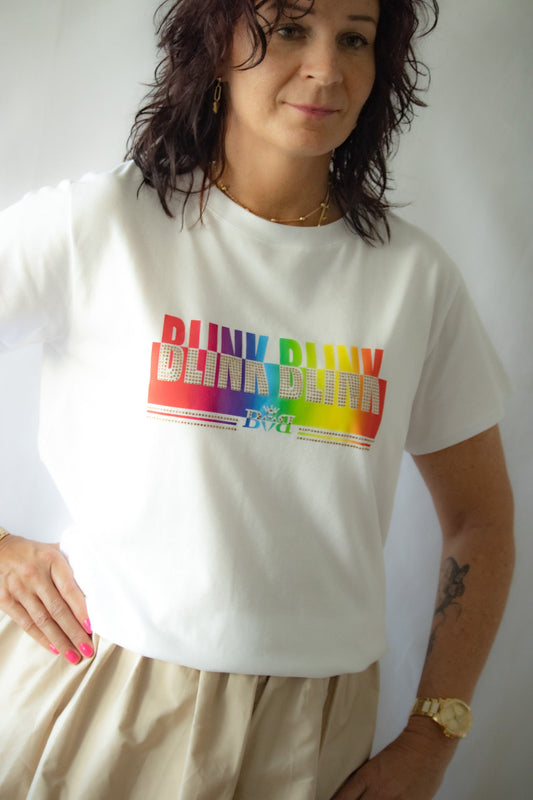 T-Shirt BLINK BLINK