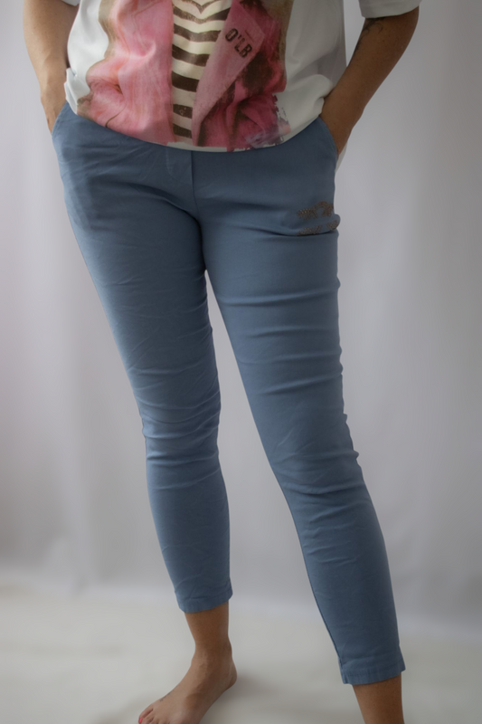 Hose BLUE