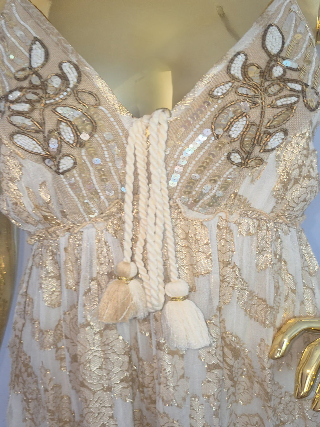 Kleid BOHO