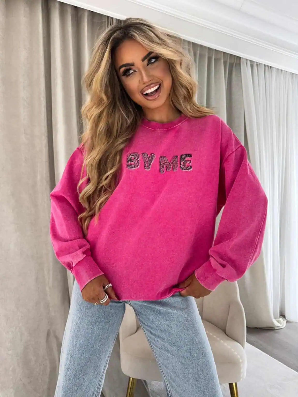 Sweatshirt POWER