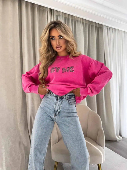 Sweatshirt POWER