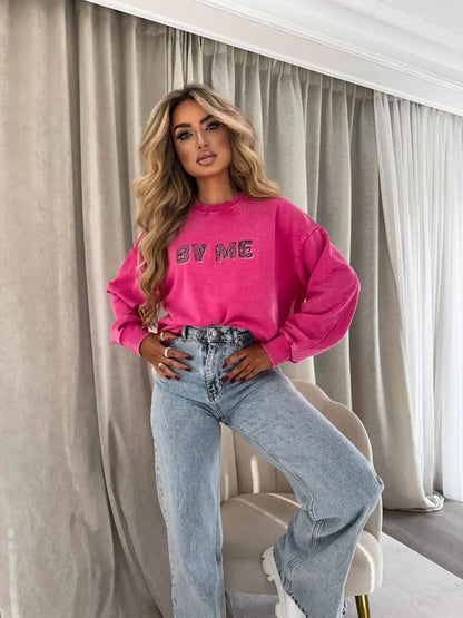 Sweatshirt POWER