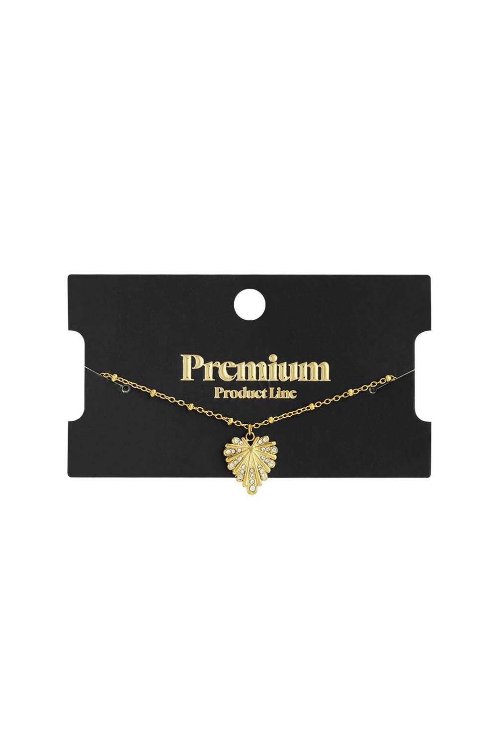 Armband Heart Casual Daily Simple